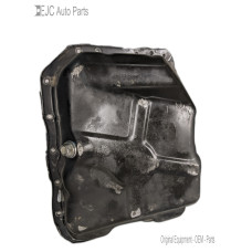 16L401 Lower Engine Oil Pan From 2007 Chrysler Sebring 2.4 665AEE234 16L401 Lower Engine Oil Pan From 2007 Chrysler Sebring 2.4 665AEE234